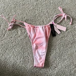 Victoria’s Secret Bikini Bottoms